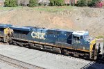 CSX 5286